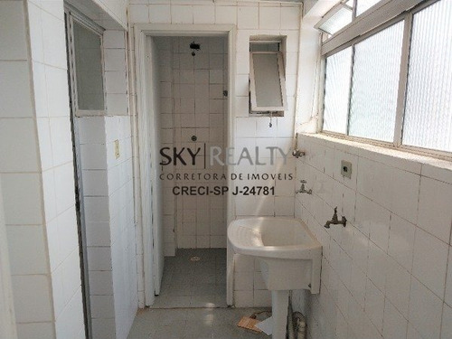 Imagem 12 de 15 de Apartamentos - Jardim Brasil (zona Sul) - Ref: 8725 - V-8725