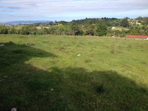 Linda Chácara Com À Venda- Estância São Paulo - Campo Limpo Paulista/sp - Ch0060 - 34731310