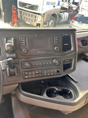 Scania R450 2023 6x2 Com Retarder N Fh 540 460 2544 R440 113