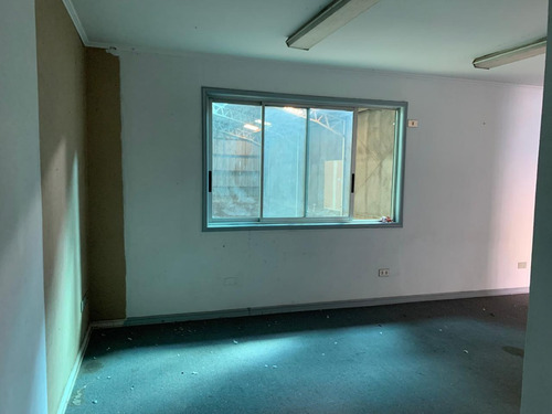 Arriendo Bodega De 500m2 En Quilicura