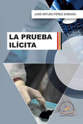 Libro La Prueba IlĂcita Lku