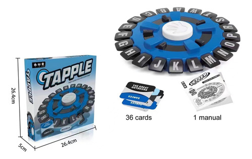 2024 New Toy Game Lock Letter Word Search A