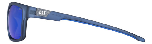 Anteojo De Sol Cat Polarizado - Cts-coder-106p