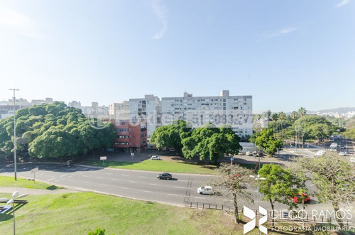 Imagem 9 de 27 de Apartamento, 4 Dormitórios, 86 M², Centro Histórico - 189570