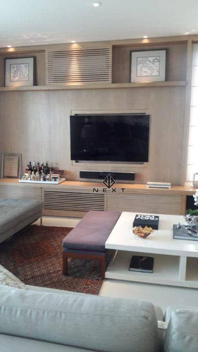 Imagem 13 de 30 de Casa Com 3 Dormitórios À Venda, 400 M² Por R$ 4.000.000 - Alphaville - Santana De Parnaíba/sp - Ca0835