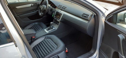 Imagem 6 de 10 de Passat Variant 2012 211cv