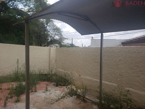 Imagem 4 de 19 de Casa 2 Dormitórios - Ca01589