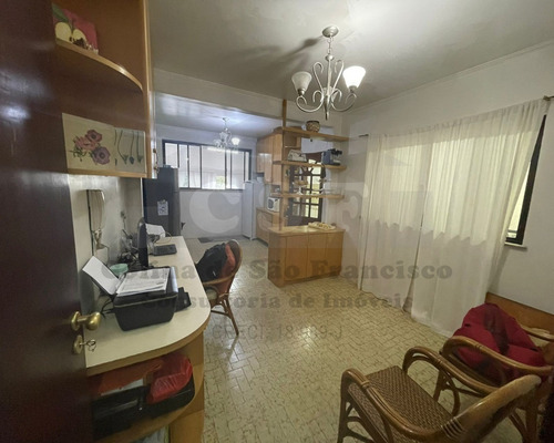 Imagem 16 de 24 de Excelente Casa Com Dois Acessos - 03 Dorts -vila São Francisco - Ca05097 - 70715049