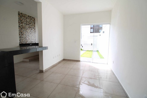 Imagem 1 de 10 de Casa À Venda Em Uberlândia - 51309