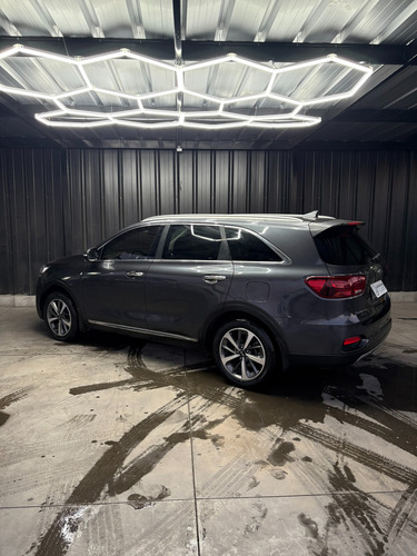 Kia Sorento Ex 2.4l Gsl 6mt 2wd