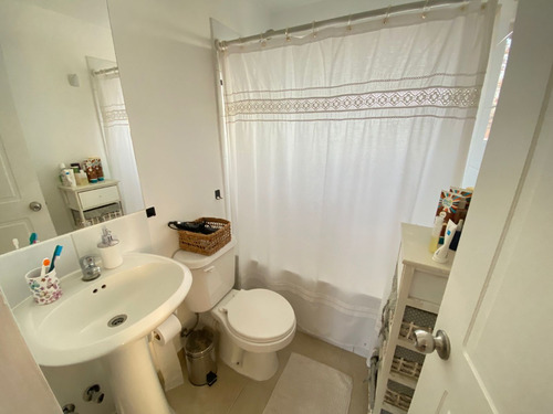 Excelente Propiedad En Venta En Consolidado Sctor De Machalí
