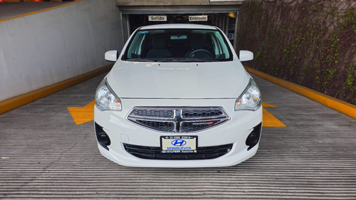Dodge Attitude 1.2 Se At