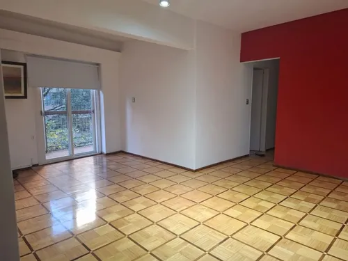 Departamento en alquiler en Villa Crespo