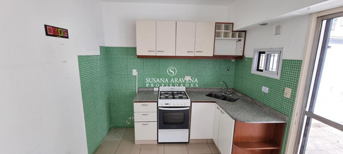 Imagen 9 de 25 de Susana Aravena Propiedades- Excelente Duplex En Olivos