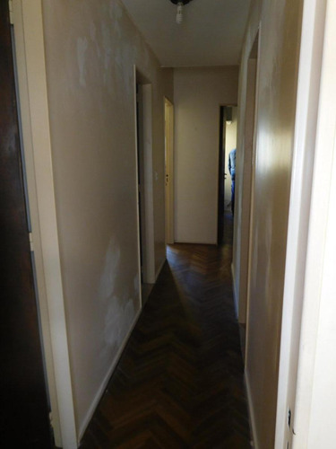 Imagen 10 de 30 de Palermo A Mts Eco Parque, 4 Ambientes, 2 Baños, Balcon Corrido, Estacionamiento No Fijo, 102 M2