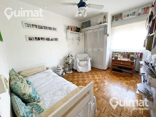 Imagen 16 de 30 de 90 M2 Excelente Departamento - Caballito