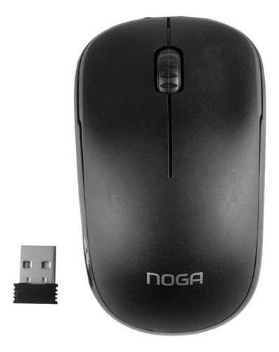 Mouse Inalambrico Usb Pc Notebook Wireles Tablet Calidad 
