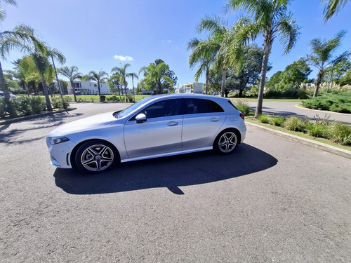 Mercedes-Benz Clase A 2.0 A250 Amg-line 224cv Hatch