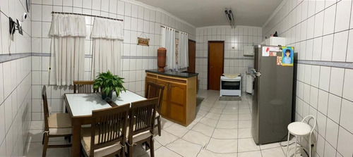 Casa , Parque Cidade Jardim 2, Venda E Compra, Jundiaí - Ca01646 - 68157298