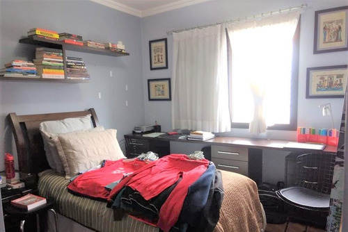 Imagem 14 de 21 de Apto No Tatuapé Com 4 Dorms Sendo 3 Suítes, 2 Vagas, 179m² - Ap13891