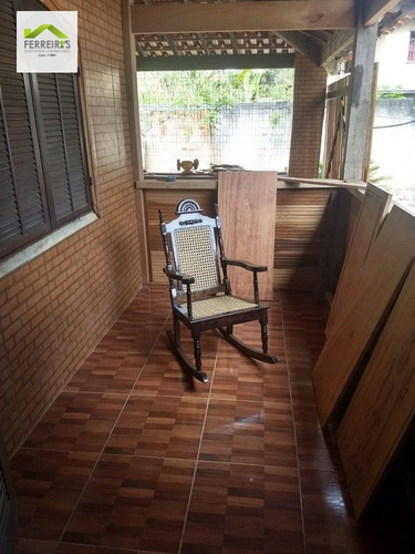 Imagem 10 de 23 de Sítio A Venda No Bairro Mantiquira Em Duque De Caxias - Rj. - 268-1
