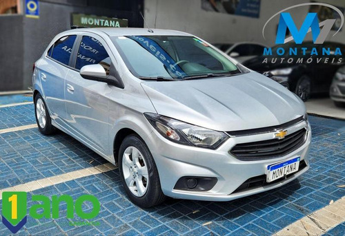 Chevrolet Onix 1.4 At Lt