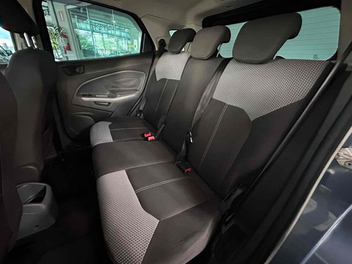Ford Ecosport 2.0 SE 16V FLEX 4P POWERSHIFT