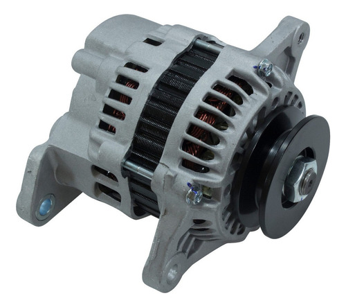 Alternador Nuevo Para New Holland Tc40 40hp Diesel 2000