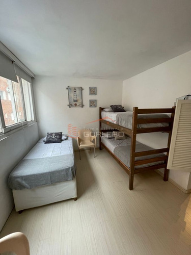 Imagen 4 de 9 de Oportunidad!! Apartamento En Venta En Península, Punta Del Este.