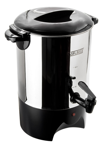 Cafetera 20 Tazas Turmix Tu34