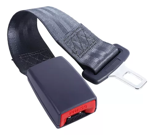 extensión del cinturón de seguridad del automóvil auto cinturón de seguridad  extensión del cinturón de seguridad extensión de la hebilla cinturones de  seguridad del extensor 2024 - $8.99