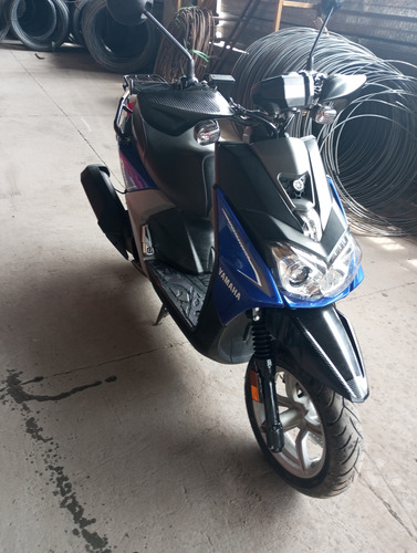 Moto En Excelentes Condiciones, Soat Y Tecno Nuevos
