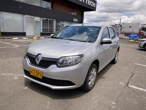 Renault Logan 1.6 Authentique / Life