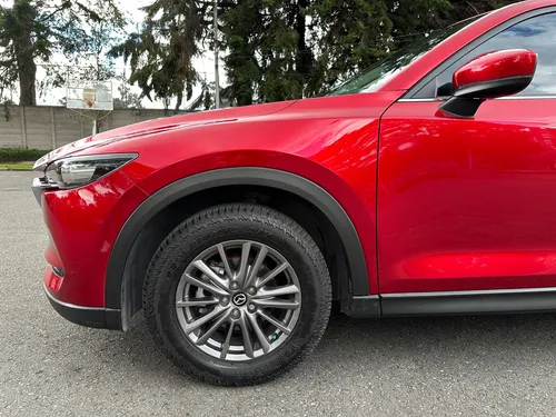 Mazda CX-5 2.5 Touring At
