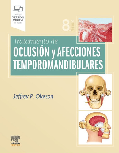 Tratamiento De Oclusion Y Afecciones Temporomandibulares ...