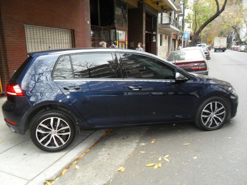 Volkswagen Golf Highline 1.4 Dsg - 2019