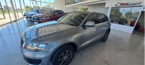 Audi Q5 2.0 Tfsi 211cv Quattro