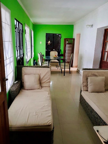 Casa - Cevil Redondo