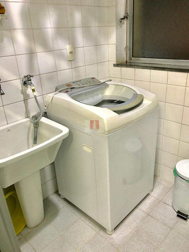 Imagem 7 de 30 de Apartamento Com 2 Dorms, Vila Alpina, São Paulo - R$ 289 Mil, Cod: 1258 - V1258