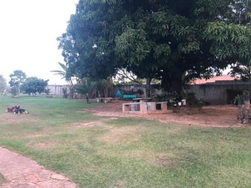 Imagem 8 de 20 de Chácara À Venda, 4 Quartos, 8 Vagas, Chácaras Santa Martha - Várzea Paulista/sp - 2186