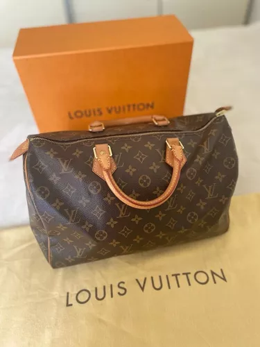 Vender Bolsa Louis Vuitton Usada