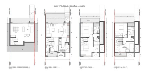 Imagen 11 de 14 de Casa Raimann - Departamentos
