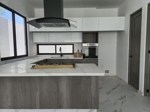 Zen Life Ii Zona Mirador El Marques Casa Nueva En Venta 250 M2 Acabados De Lujo