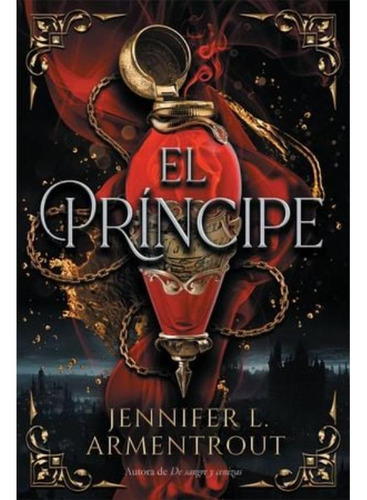 Libro: El Príncipe