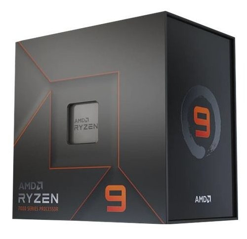 Procesador Amd Ryzen 9 7950x X16 Socket Am5