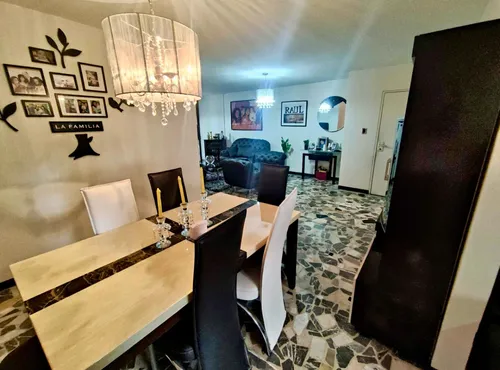 Venta Apto. En Montalban Ii