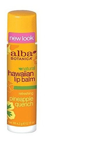 Alba Botanica Crema De Cacao, Coco Cream.15 Oz