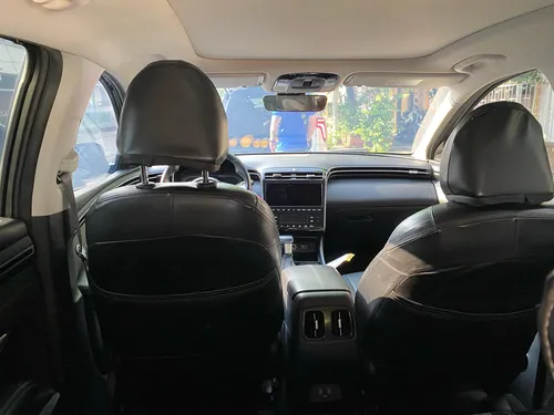 Se Vende Tucson Modelo 2022 Version Premium