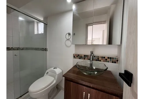 Vendo Apartamento En Poblado, La Frontera