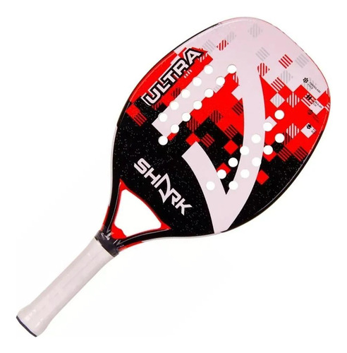 Raquete De Beach Tennis Shark Ultra 2023